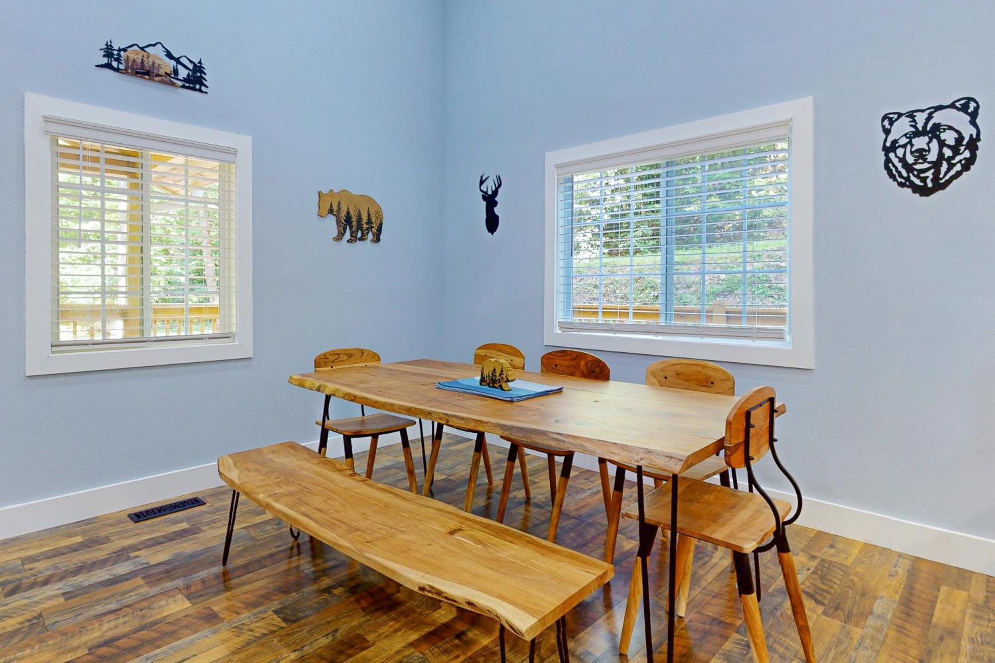 Serenity Cabin Pigeon Forge Ngoại thất bức ảnh