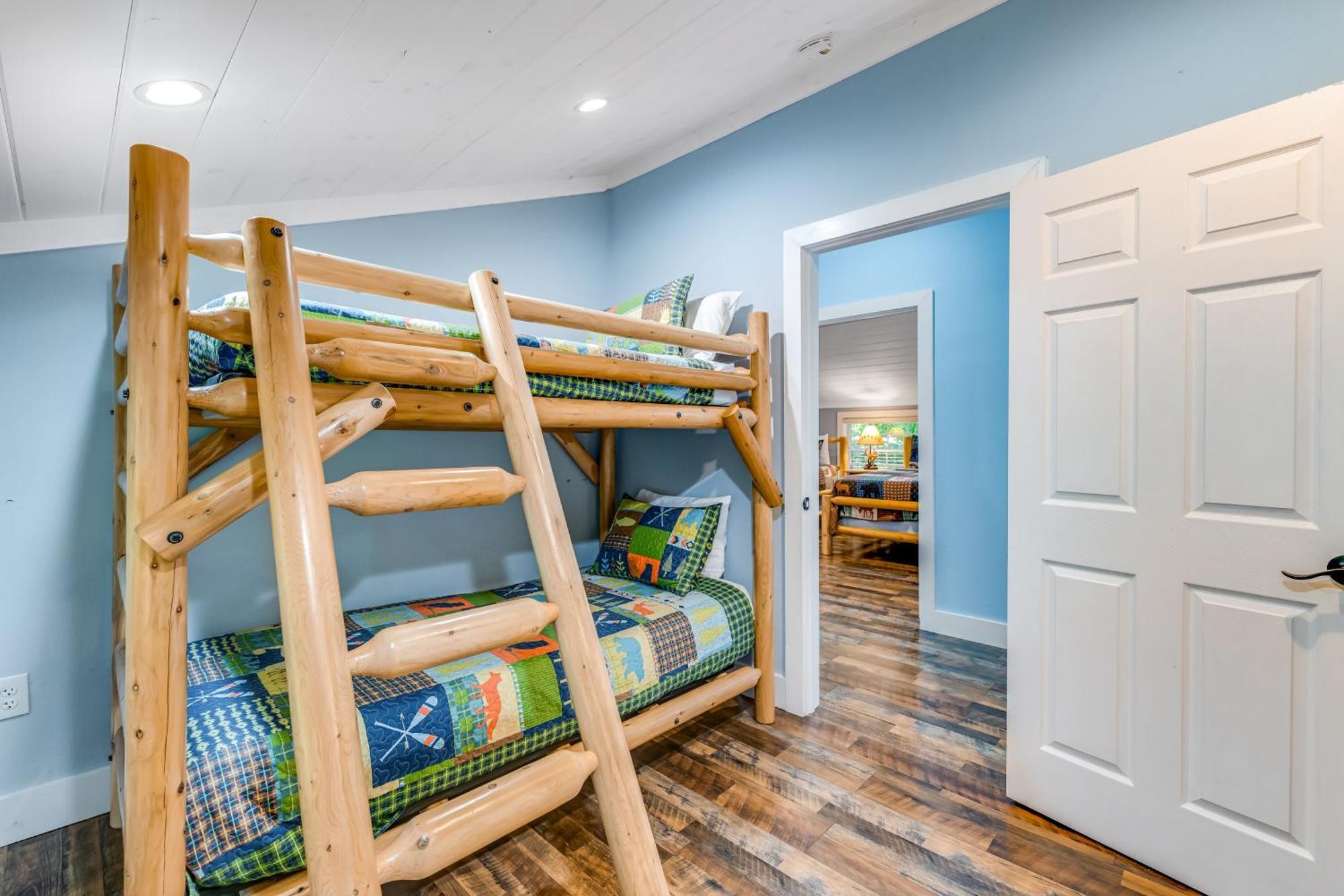 Serenity Cabin Pigeon Forge Ngoại thất bức ảnh